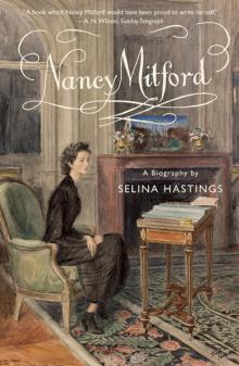 Nancy Mitford Read online
