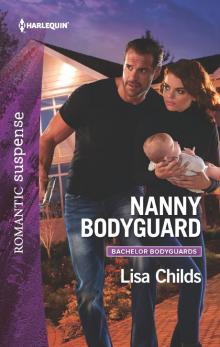 Nanny Bodyguard Read online