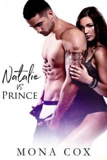 Natalie Vs. Prince: A Steamy Royal Romance Read online