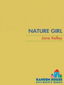 Nature Girl Read online