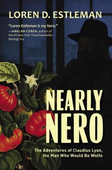 Nearly Nero Read online