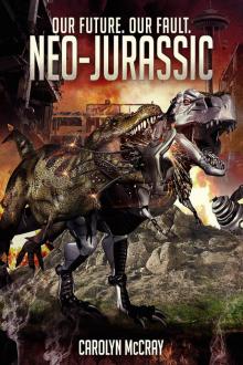 Neo Jurassic Smashwords 11-17-2014 Read online
