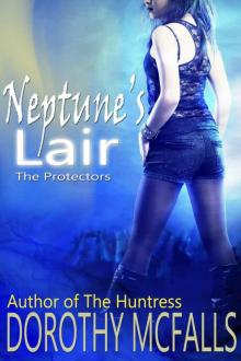 Neptune's Lair Read online