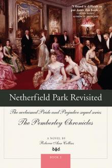 Netherfield Park Revisited Read online