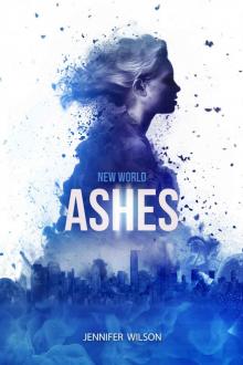 New World Ashes Read online