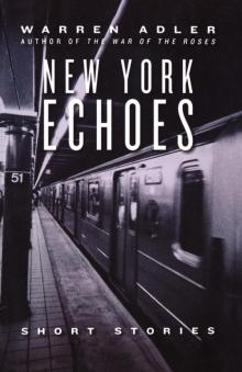 New York Echoes Read online
