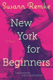 New York for Beginners