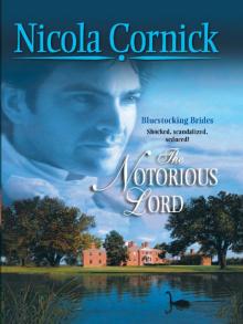 Nicola Cornick - [Bluestocking Brides 01]