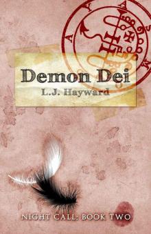 Night Call (Book 2): Demon Dei Read online