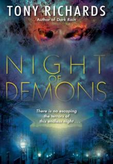 Night of Demons - 02 Read online