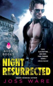 Night Resurrected Read online