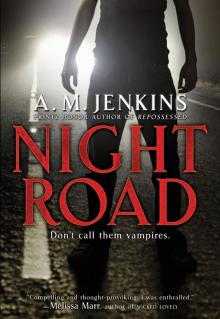 Night Road Read online