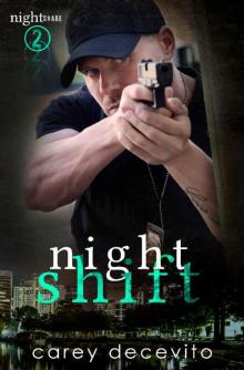 Night Shift (Nightshade Book 2) Read online