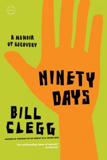 Ninety Days Read online