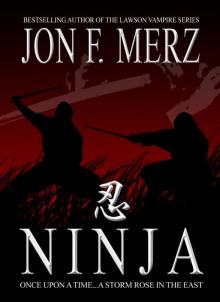 Ninja Read online