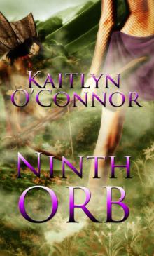 Ninth Orb Read online