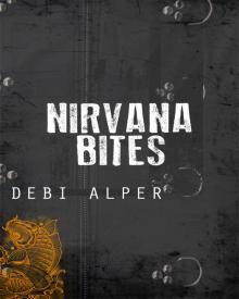 Nirvana Bites Read online