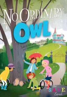 NO ORDINARY OWL Read online