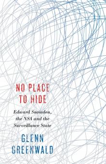 No Place to Hide Read online