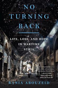 No Turning Back Read online