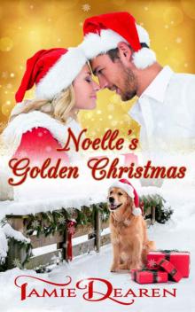 Noelle's Golden Christmas Read online