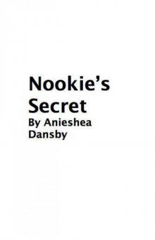 Nookie's Secret (Nookie 2) (Nookie Series)