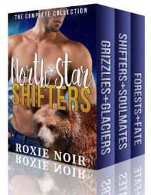 North Star Shifters: The Complete Series Read online