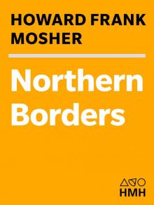 Northern Borders Read online