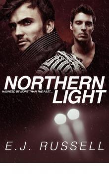 Northern Light Read online