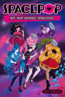 Not Your Average Princesses Read online