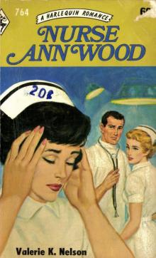 Nurse Ann Wood Read online
