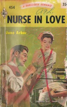 Nurse in Love Read online