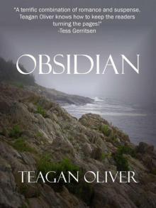 Obsidian Read online