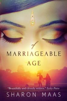 Of Marriageable Age Read online