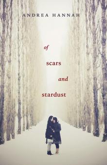 Of Scars and Stardust