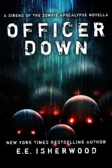 Officer Down Read online