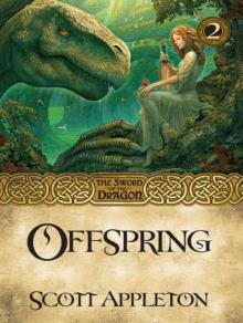 Offspring (The Sword of the Dragon) Read online