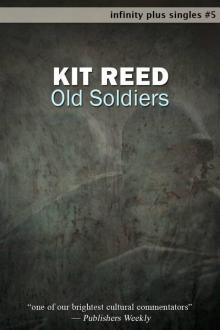 Old Soldiers Read online