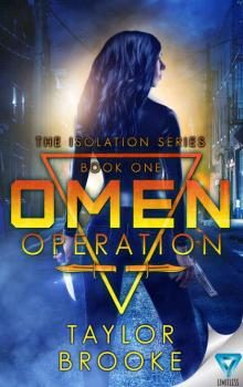 Omen Operation Read online