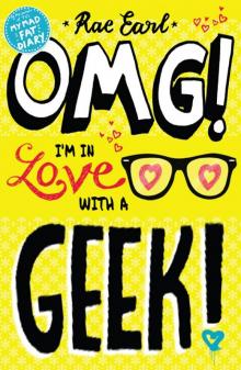 OMG! I'm in Love with a Geek! Read online
