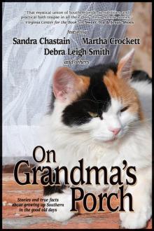 On Grandma's Porch Read online