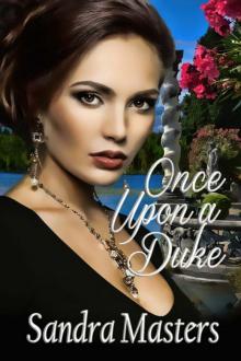 Once Upon a Duke Read online
