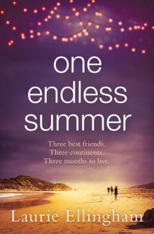 One Endless Summer Read online