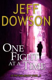 One Fight at a Time Read online