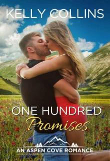 One Hundred Promises Read online
