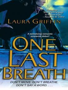 One Last Breath Read online