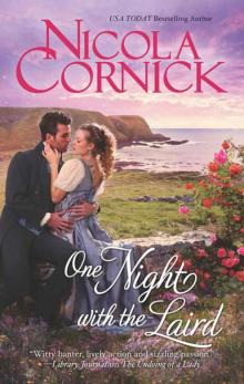 One Night with the Laird Read online
