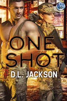 One Shot_The Omega Team Universe Read online
