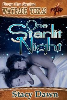 One Starlit Night Read online