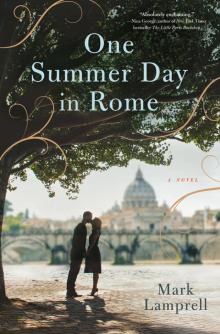 One Summer Day in Rome Read online
